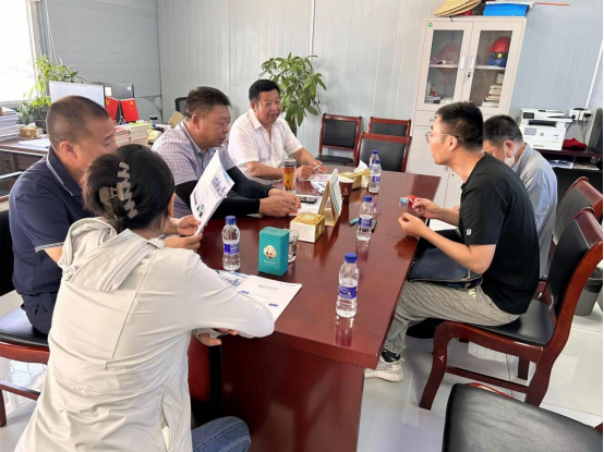 連云港市人才事務(wù)所有限公司赴江蘇農(nóng)墾優(yōu)然牧業(yè)有限公司進(jìn)行業(yè)務(wù)交流.png