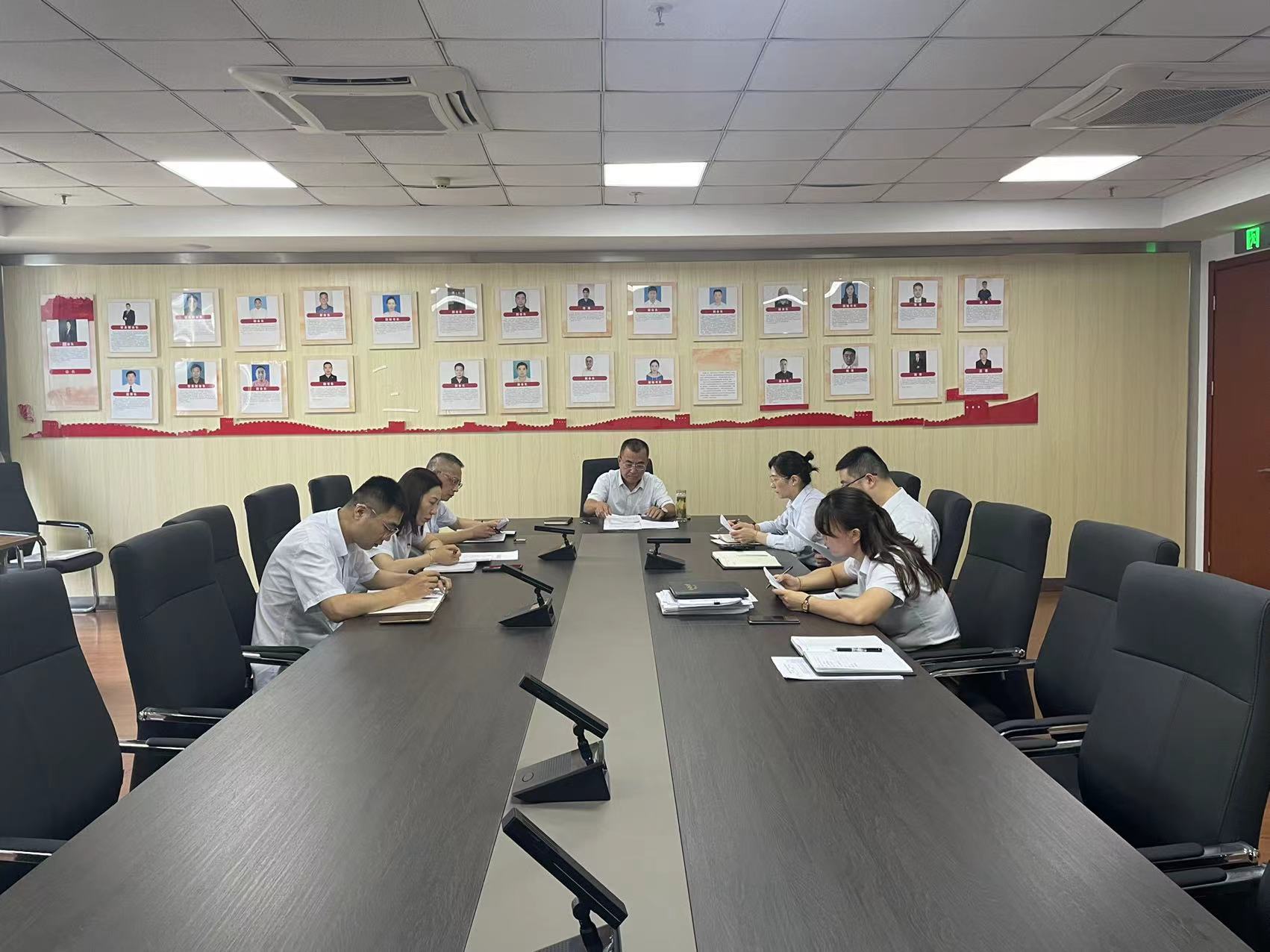（人力資源公司）市人力資源公司、人才事務(wù)所公司召開“三組聯(lián)建”工作深化提升推進會.jpg